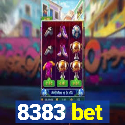 8383 bet